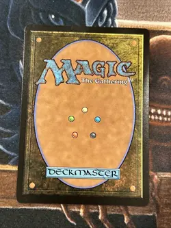 Ghost Vacuum Duskmourn: House of Horror Foil Nam-M Unplayed MTG 0248 - Image 2