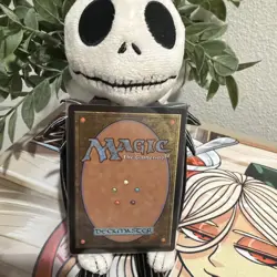 DREAM HARVEST NM-M Lorwyn Eclipsed Rare MTG - Image 2