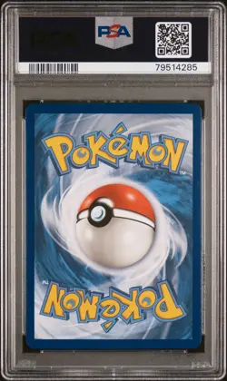 2018 Pokemon Looker Ultra Prism Full Art Sun & Moon #152 PSA 10 GEM MINT - Image 2