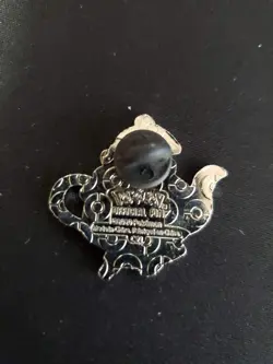 Pokemon Mad Party Pin Collection Polteageist Pin - Image 2