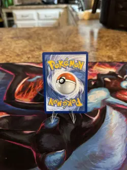 Canari SIR Pokemon Ascended Heroes 291/217 Special Full Art Holo ME NM kantaro - Image 4