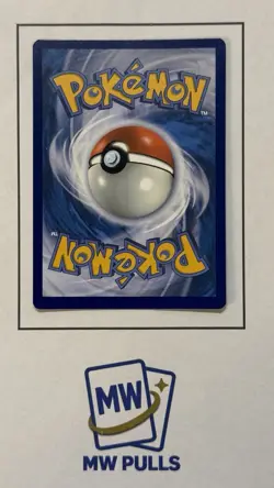 Pokemon Brute Bonnet 207/182 SV04: Paradox Rift Illustration Rare Holo - Image 5