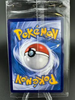 Pokemon TCG S-Chinese Charizard EX 089/SV-P Promo Beijing Masters Gym Sealed - Image 2