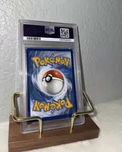 Pokemon Urshifu VMAX Alternate Art Secret Rare PSA 10 170/163 - Image 3