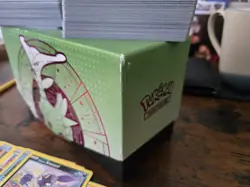 OPEN TO OFFERS * HUGE lot 500 Ct Pokemon Scarlet/ Violet Pikachu Charmander Holo - Image 2