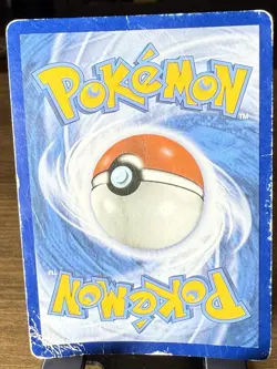 Pokemon Lugia GX 159/214 SM-Lost Thunder Ultra Rare Full Art English - DMG - Image 2