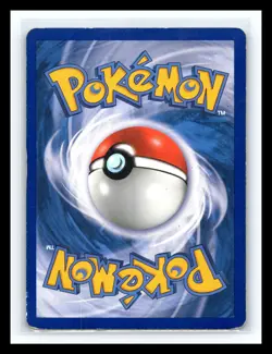 💥 Minccino BW13 Black & White Holo PROMO W/SWIRL RARE POKEMON 2011 - Image 2