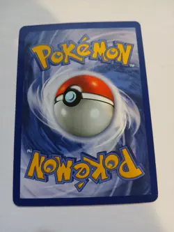 Mew Pokemon TCG 2000 Movie Promo - Image 2