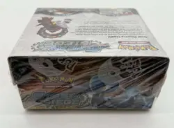 Pokemon XY Steam Siege Booster Box New Sealed 36 Packs 820650811333 - Image 2
