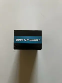 Pokemon TCG Scarlet & Violet Black Bolt Booster Bundle Factory Sealed - Image 5