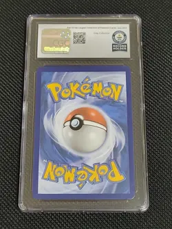 Kyurem VMAX 49/196 Holo, Lost Orgin, 1 Of 1 World Record Break Guinness Pokemon - Image 2