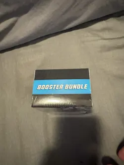 Pokemon TCG: Scarlet & Violet - Black Bolt Booster Bundle - Image 5