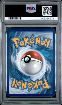 2019 POKEMON SM BLACK STAR PROMO TEAM UP SINGLE PACK BLISTERS MIMIKYU-HOLO PSA 9 - Image 2