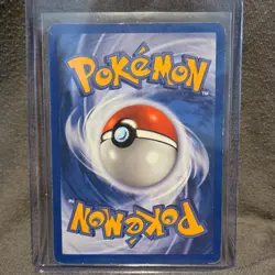 Pokemon Dark Charizard Team Rocket Holo Rare 4/82 80 HP Wizards of the Coast - Image 2
