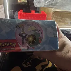 Pokemon TCG Journey Together Booster Box English Zoroark Clefairy Zacian - Image 5