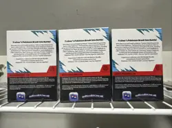 3x Pokemon TCG Scarlet Violet Journey Together Booster Bundles New Sealed - Image 2