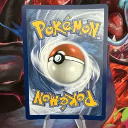 Pokemon TCG: Mismagius EX 112/94, (FULL ART) Phantasmal Flames _ HOLO - Image 2