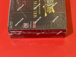 Rarity Collection 1 Booster Box 24 Packs 1st Edition | New & Sealed | YuGiOh! - Image 5