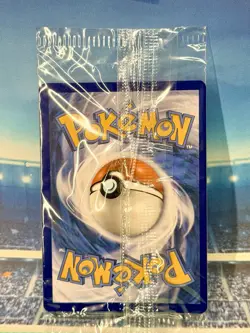 Snorlax 051 Sv: Scarlet & Violet Promo Cards Holo ~ FACTORY SEALED PROMO - Image 2