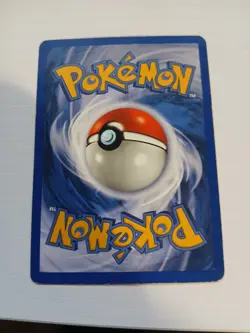 Pokemon TCG Zapdos Fossil Unlimited Rare Card 30/62 - Image 2