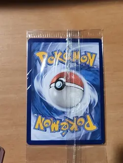 Mewtwo 052 Sv: Scarlet & Violet Promo Cards Holo - Image 3