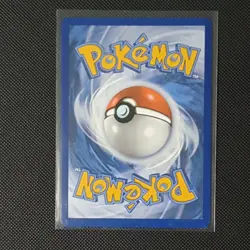 Pokemon TCG Jellicent EX White Flare Double Rare Card 045/086 - Image 2