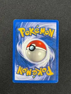 Pokemon Blaine's Vulpix Gym Heroes 1st Edition 65/132 Common Regular 40 HP Card - Image 2