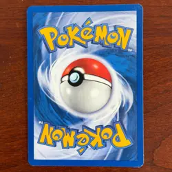 Blaine's Charmander 60/132 Common Gym Challenge Pokemon Card - Image 2
