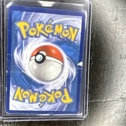 Pokemon Rotom V SWSH257 Sword & Shield Promo Holo Lightning 190HP English Card - Image 2
