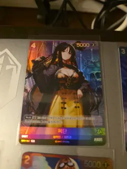 Nikke Nivel Arena | Korean | BT01 BT02 | 11 Card Set 4 Promos / 7 Leaders NM - Image 3