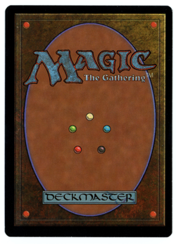 Planar Collapse -- MTG (NM Quality FOIL) - Urza's Legacy - See pics/scans! - Image 2