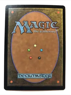 Foil Opal Avenger Urza's Legacy MTG Magic the Gathering - Image 2