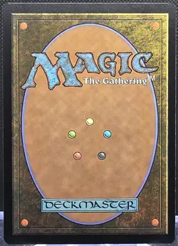 Wand of Orcus #28 Commander: Adventures in the Forgotten Realms Regular Rare - Image 2