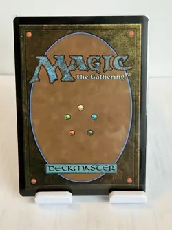 MTG Entomb Instant Rare Black Dominaria Remastered Regular #082 - Image 2