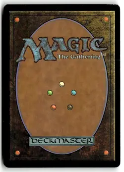 MTG Foil Whispers of the Muse - Timeshifted Moderately Played English - Image 2