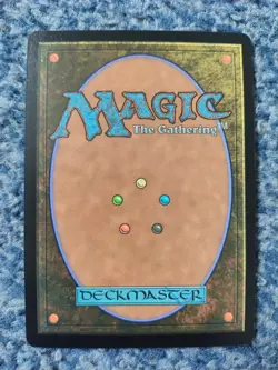 MAGIC THE GATHERING MTG 1x AGGRAVATED ASSAULT ENCHANTING TALES WILDS OF WOT NM/M - Image 2