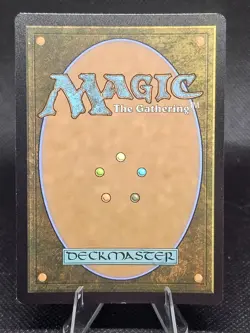 The Ooze - TMNT MTG - Rare - 0177 - Image 2