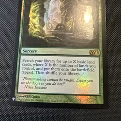 Boundless Realms M13 162 R Foil - Image 2