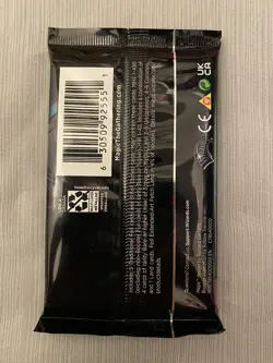 Wizards of the Coast Magic: The Gathering Modern Horizons 2 Collector Booster - Image 2