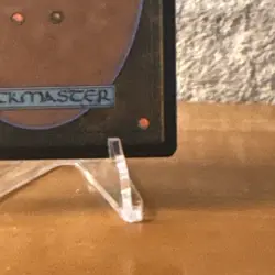 Magic: The Gathering Strip Mine Land M0040 Edge of Eternities Daniel Romanovsky - Image 3