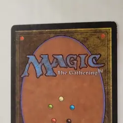 MTG Tropical Island Dual Land Revised Magic The Gathering LP 3 - Image 5