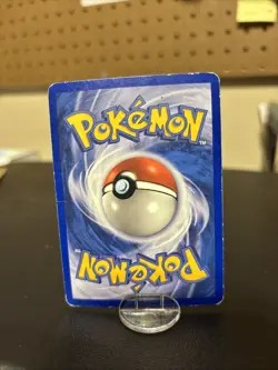 Pokemon Card Pichu 59/106 Emerald Stamped Holo - Image 2