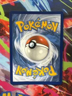 Pokemon Squirtle 170/165 Scarlet and Violet 151 Holo Illustration Rare NM - Image 5