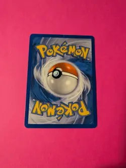 Palkia LV. X DP18 Holo Black Star Promo Pokemon Card TCG Diamond & Pearl HP - Image 2