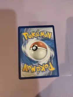 Psyduck 7/18 HOLO Pokemon Detective Pikachu Card TCG NM 2019 - Image 2