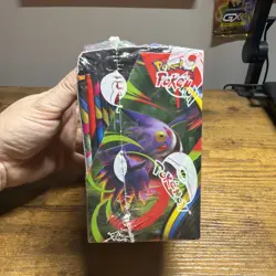 Pokemon TCG Mega Evolution Phantasmal Flames BOOSTER BOX Factory Sealed 36 Packs - Image 3