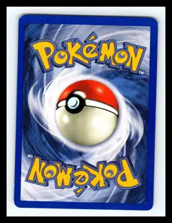 💥 Marill - #29 WOTC Black Star Promo - Pokemon TCG - 2000 Vintage - Image 2