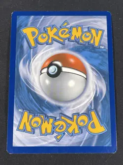 Pokemon TCG Mew XY110 Black Star Promo Full Art Holo Card - Image 2