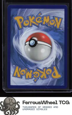 Radiant Blastoise 018/078 - Pokemon GO - (NM) - Image 2