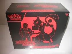Pokemon Destined Rivals Elite Trainer Box ETB – Factory Sealed – New - Image 1
